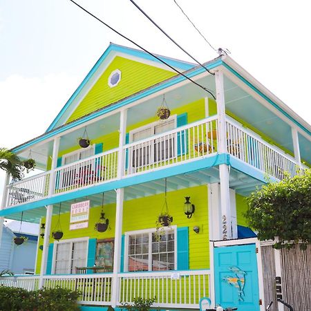 Hotel Caribbean House Key West Exteriér fotografie