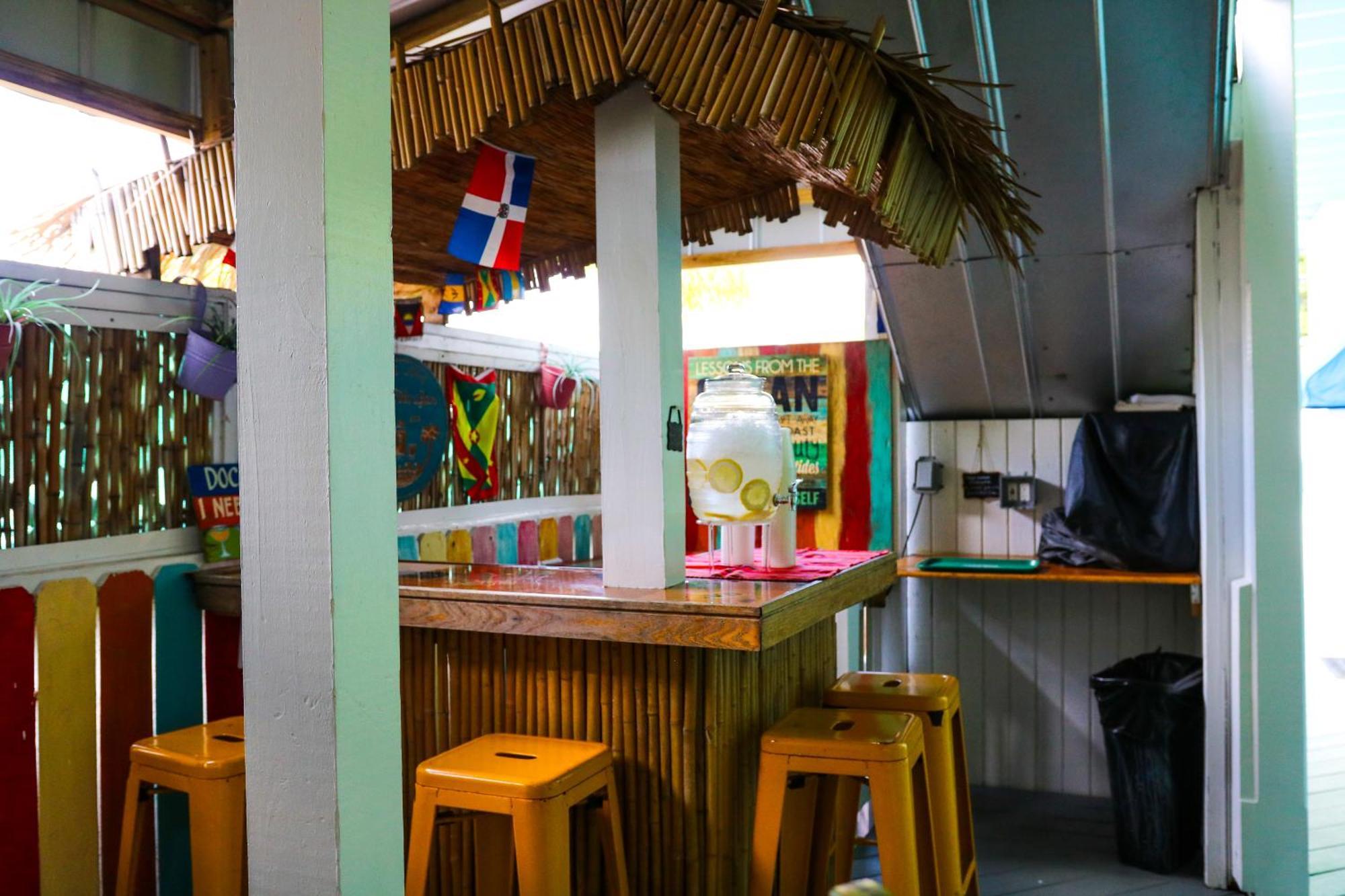 Hotel Caribbean House Key West Exteriér fotografie