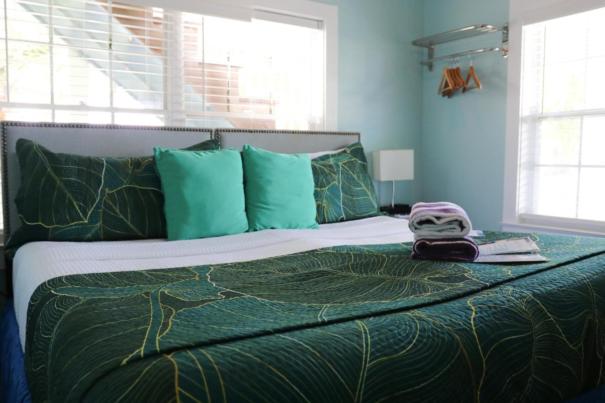 Hotel Caribbean House Key West Exteriér fotografie