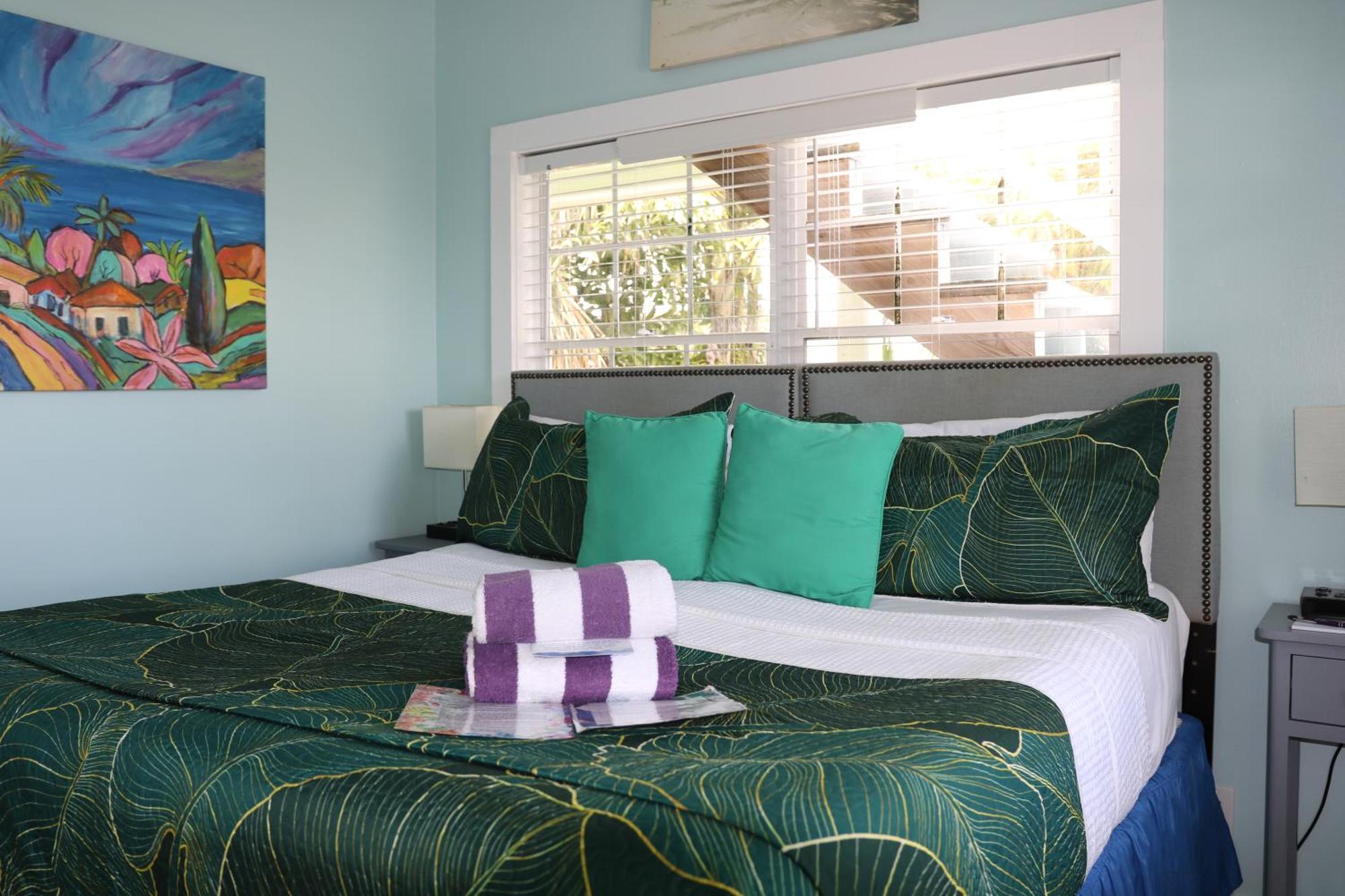 Hotel Caribbean House Key West Exteriér fotografie