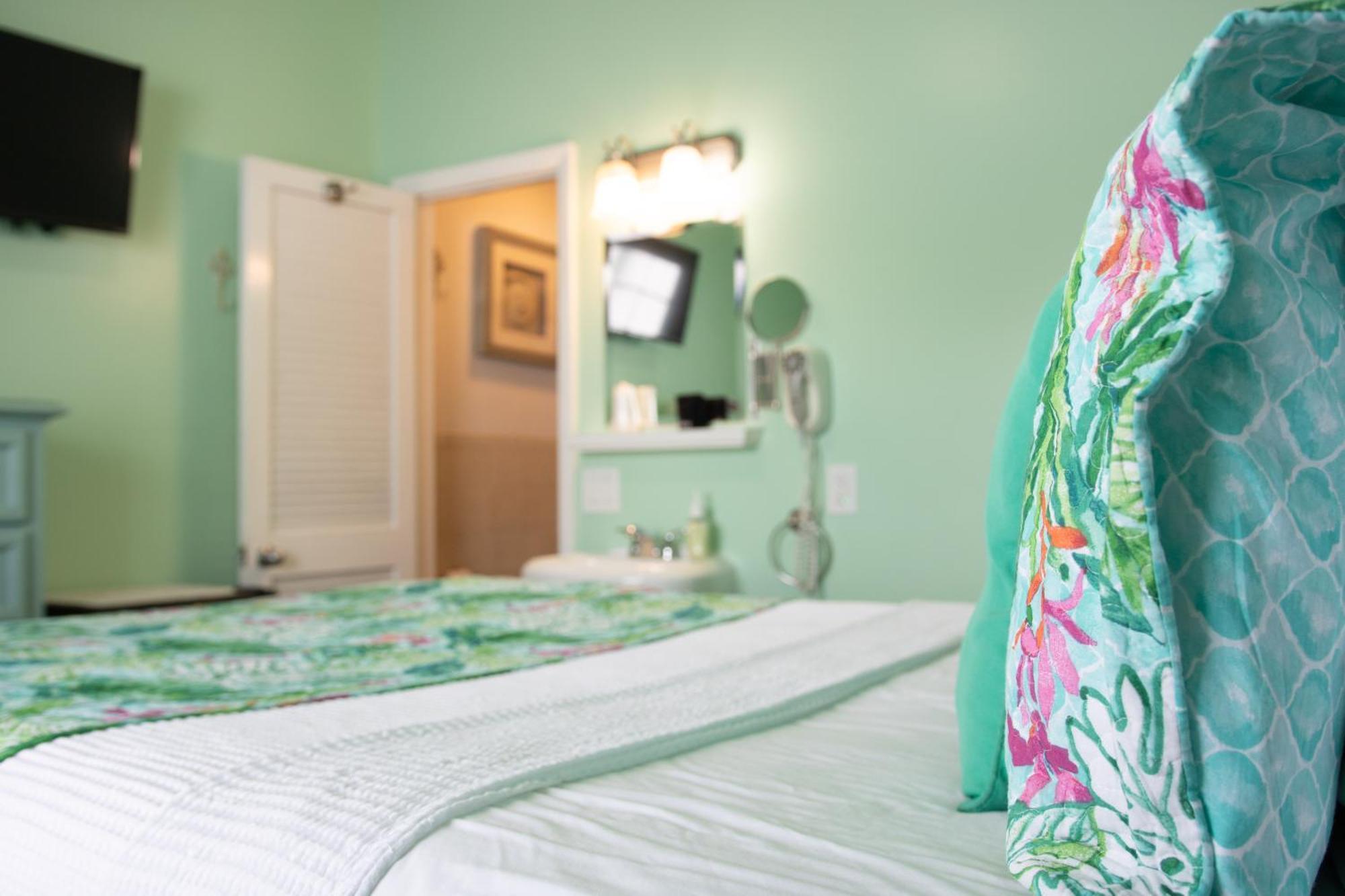 Hotel Caribbean House Key West Exteriér fotografie