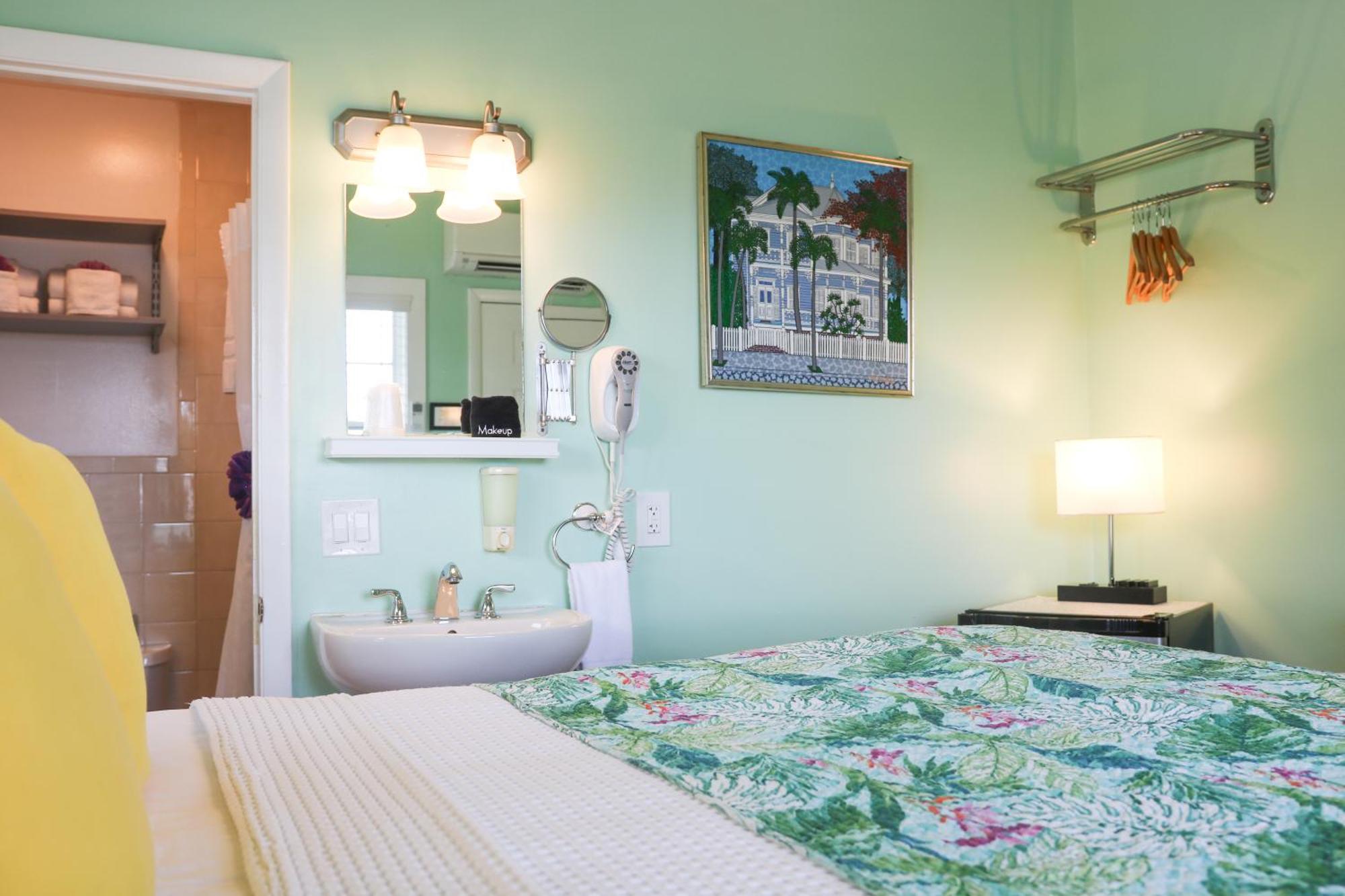 Hotel Caribbean House Key West Exteriér fotografie