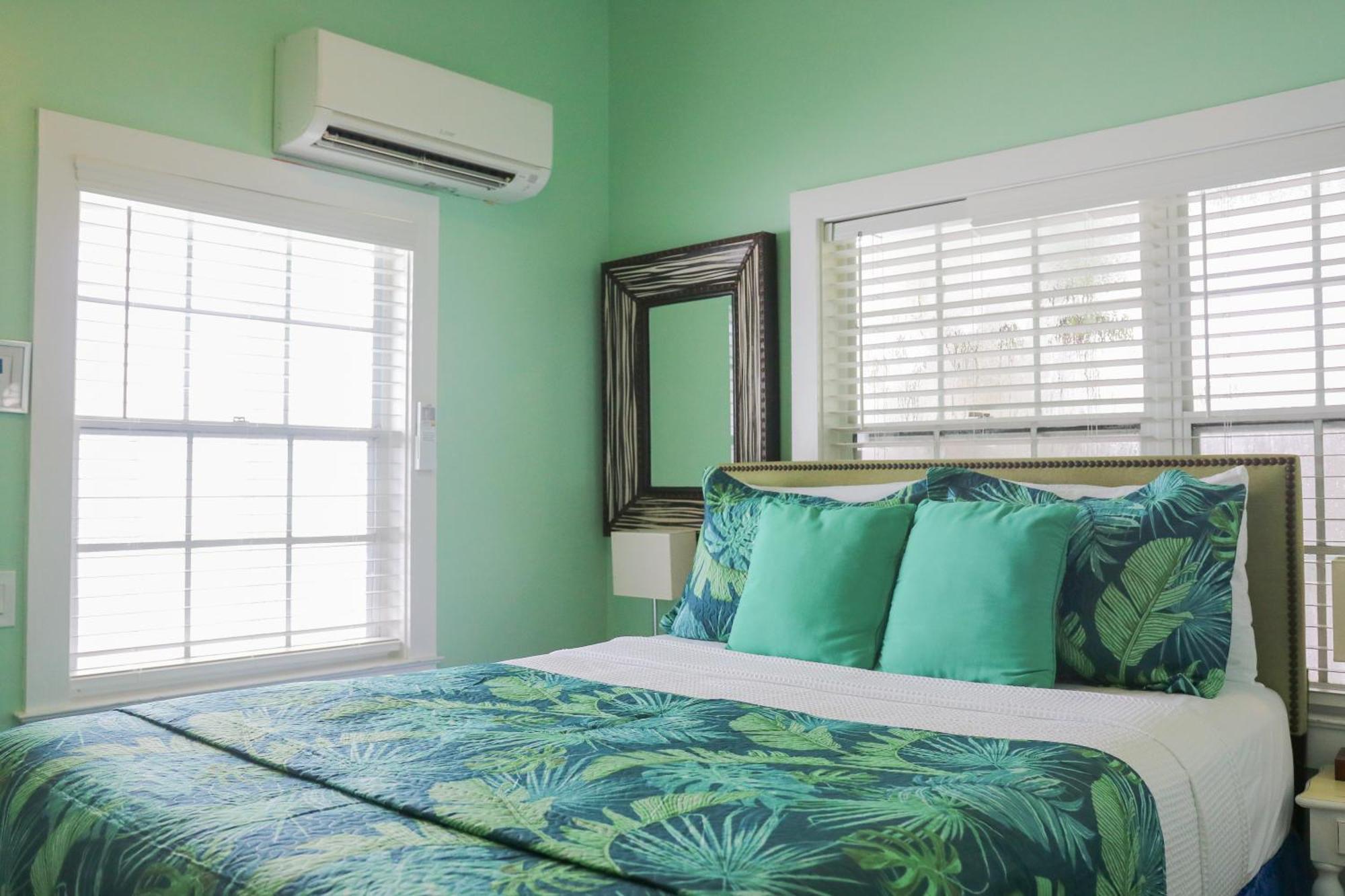 Hotel Caribbean House Key West Exteriér fotografie