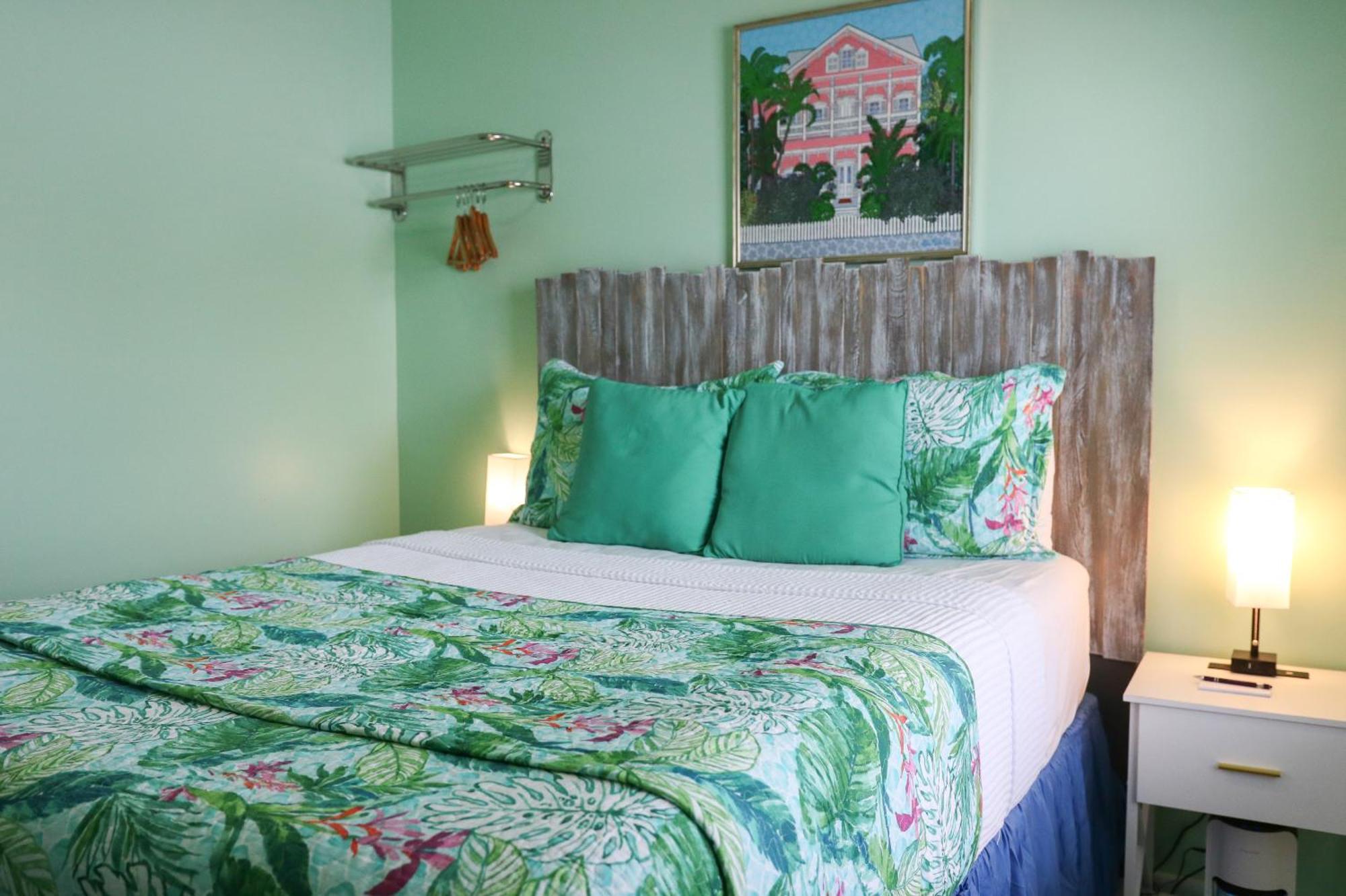 Hotel Caribbean House Key West Exteriér fotografie
