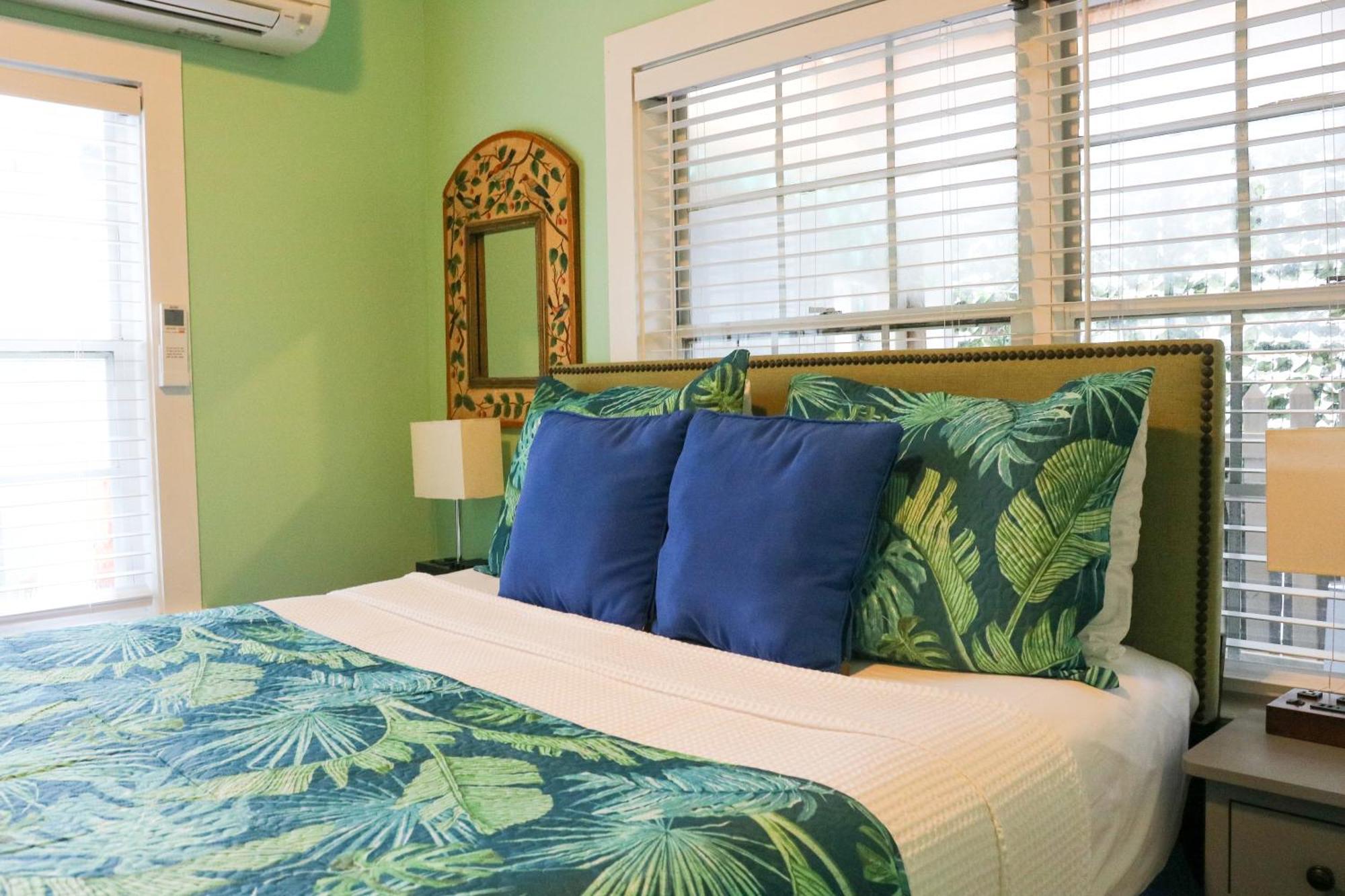Hotel Caribbean House Key West Exteriér fotografie