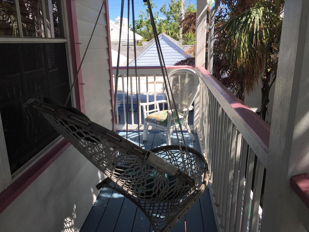 Hotel Caribbean House Key West Exteriér fotografie