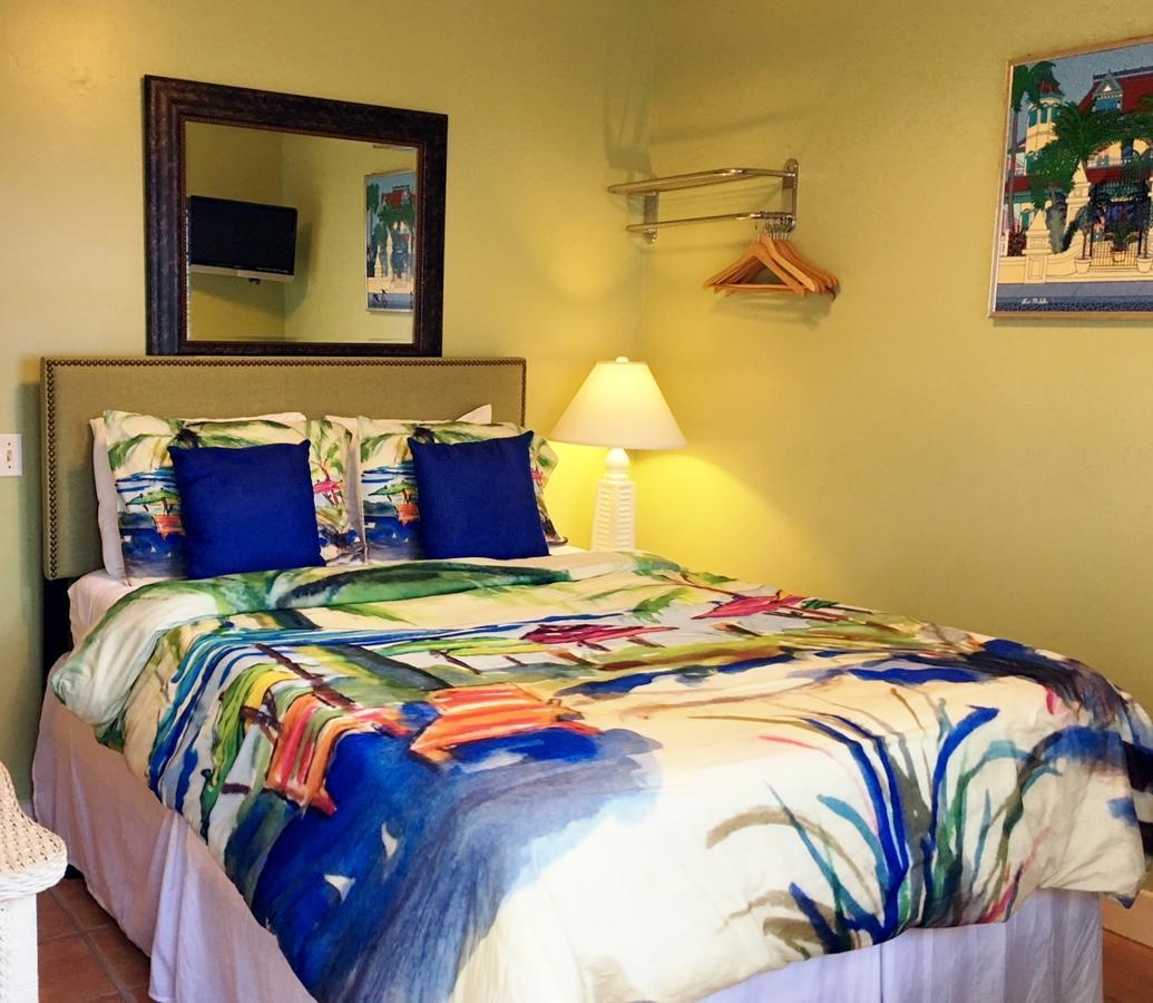 Hotel Caribbean House Key West Exteriér fotografie